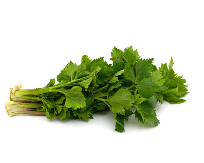 Celery Leaves (500g)