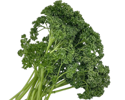 Curly Parsley