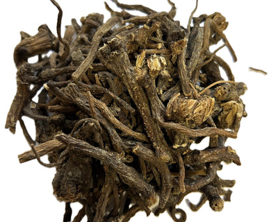 Dandelion Root