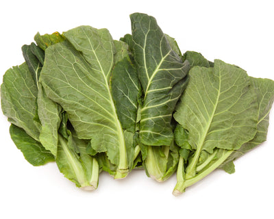 Spring Greens