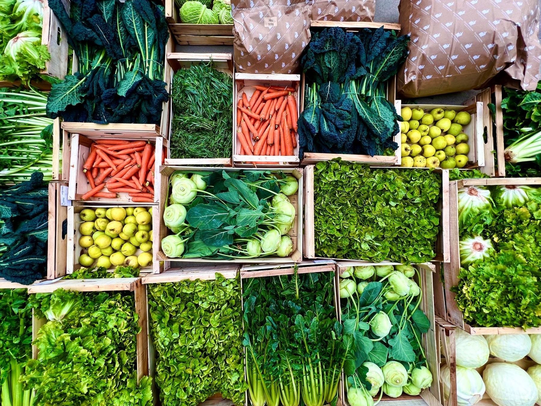 Create your own box tagged herbs rabbit boxes
