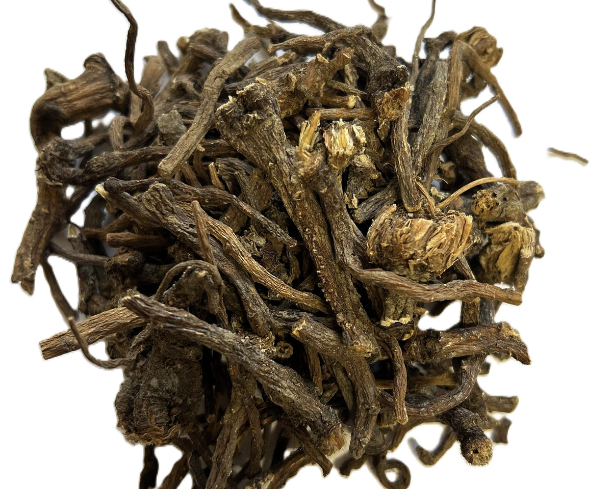 Dandelion Root – Rabbit Boxes