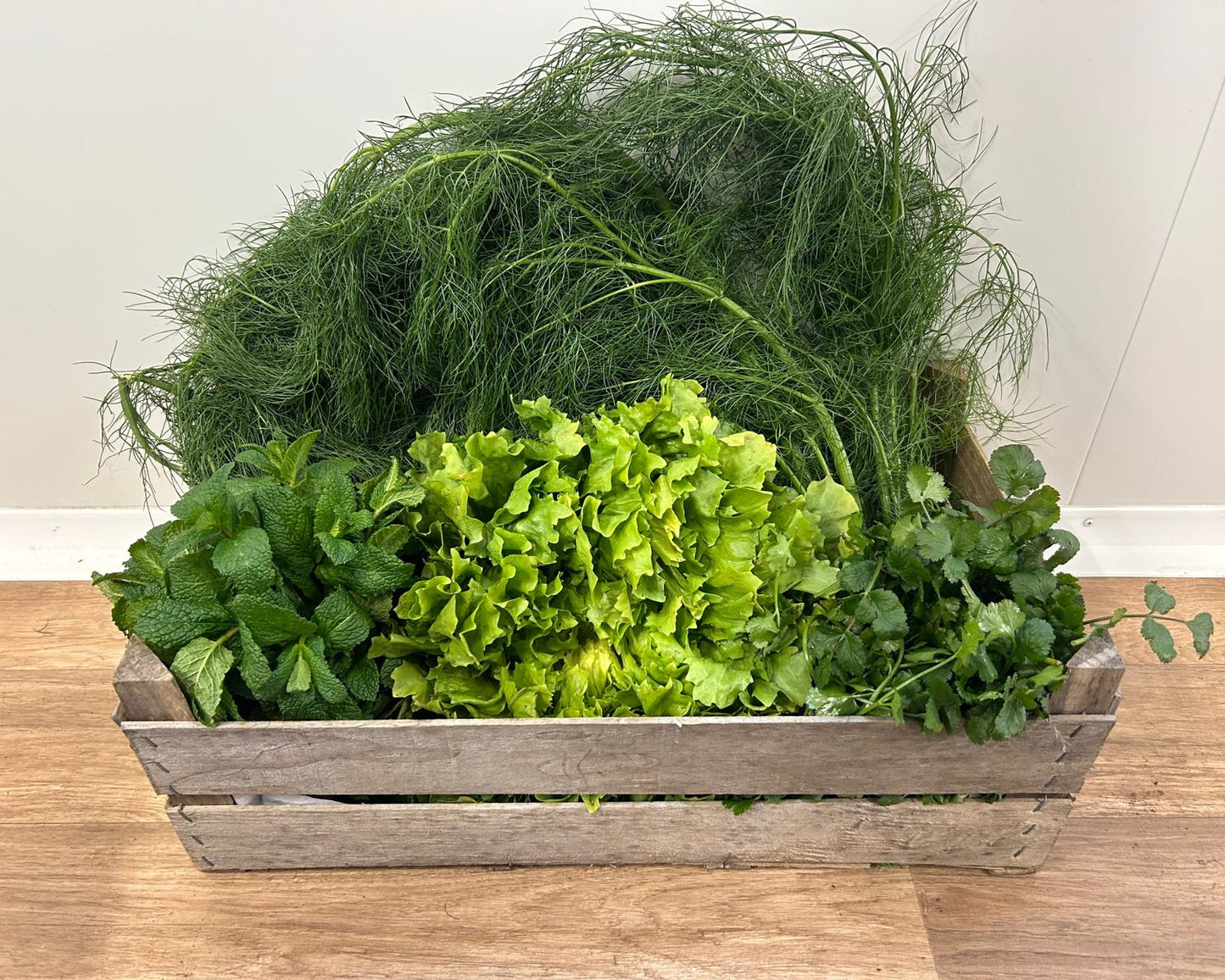Low Calcium Box