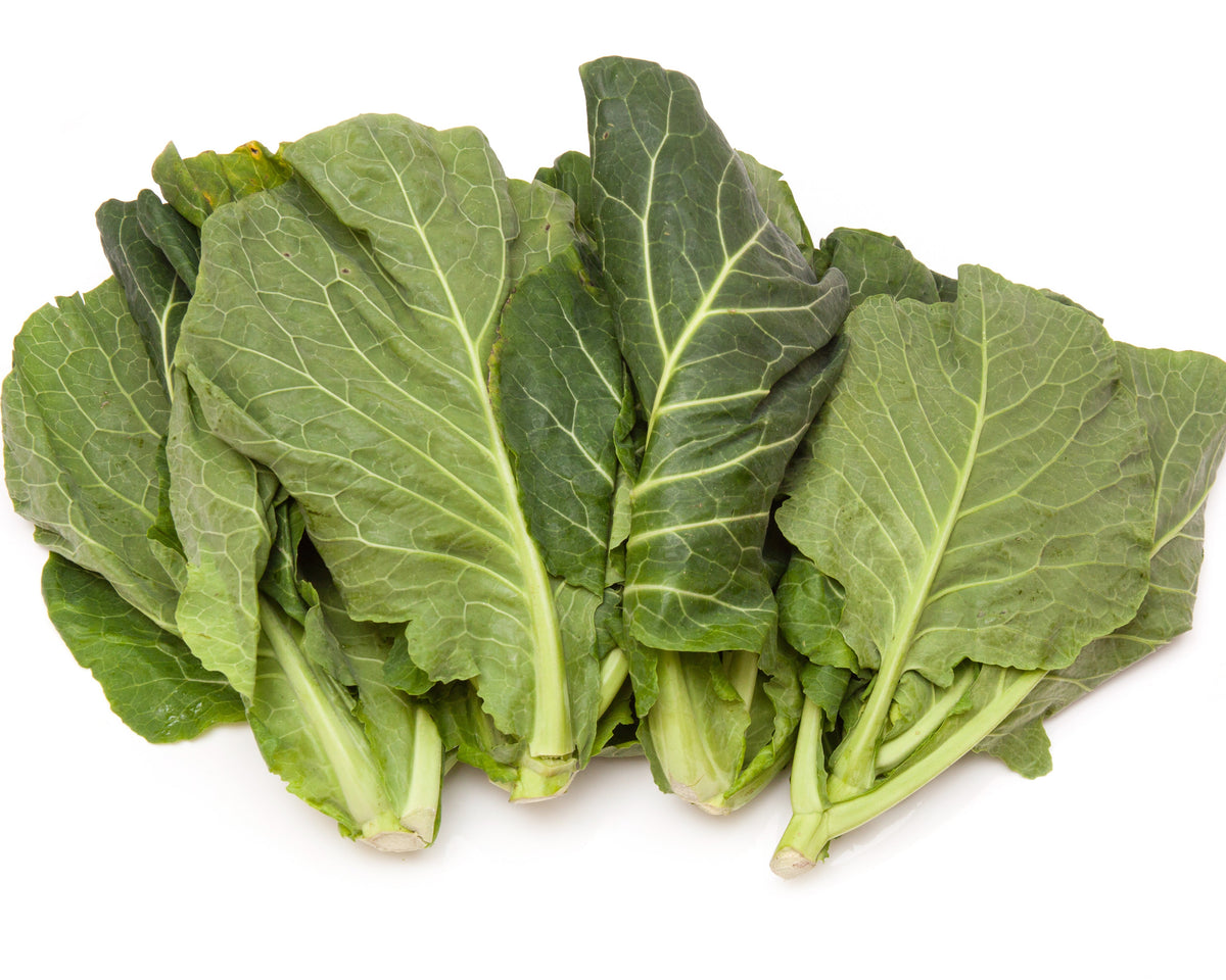 Spring Green Pack Spring Greens – Rabbit Boxes